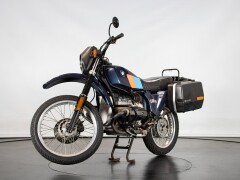 BMW R80 G/S 1 