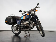 BMW R80 G/S 1 