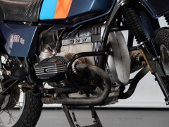 BMW R80 G/S 1 