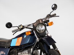 BMW R80 G/S 1 