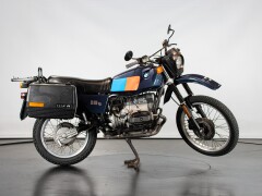 BMW R80 G/S 1 