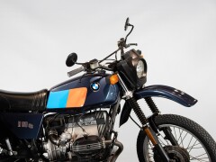 BMW R80 G/S 1 