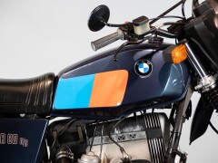 BMW R80 G/S 1 