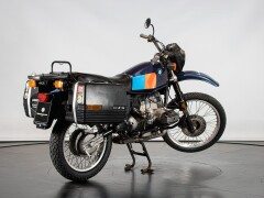 BMW R80 G/S 1 