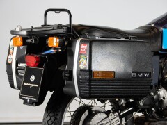BMW R80 G/S 1 