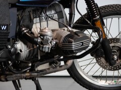 BMW R80 G/S 1 