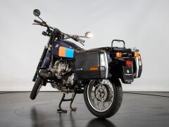 BMW R80 G/S 1 