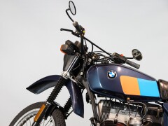 BMW R80 G/S 1 