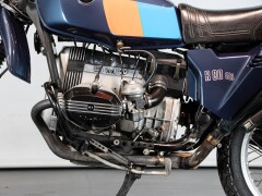 BMW R80 G/S 1 