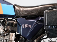BMW R80 G/S 1 