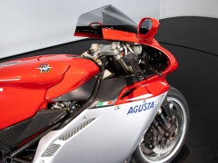 MV Agusta F4 1000 
