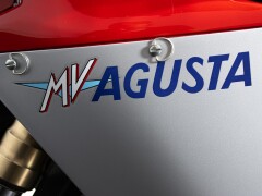 MV Agusta F4 1000 