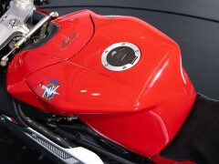 MV Agusta F4 1000 