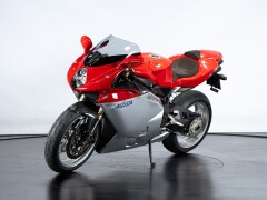 MV Agusta F4 1000 