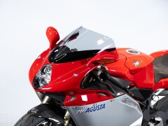MV Agusta F4 1000 