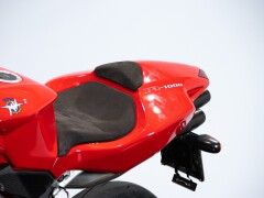 MV Agusta F4 1000 