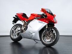 MV Agusta F4 1000 