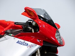 MV Agusta F4 1000 
