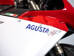 MV Agusta F4 1000 