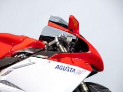 MV Agusta F4 1000 