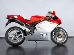 MV Agusta F4 1000 