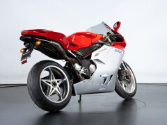 MV Agusta F4 1000 