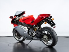 MV Agusta F4 1000 