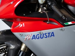 MV Agusta F4 1000 