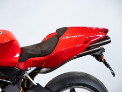 MV Agusta F4 1000 