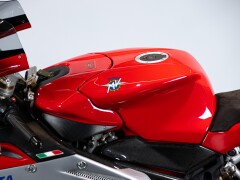 MV Agusta F4 1000 