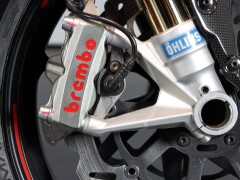 Ducati Ducati 1198 SP 