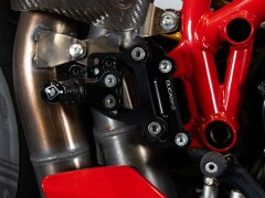 Ducati Ducati 1198 SP 