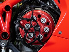 Ducati Ducati 1198 SP 