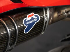 Ducati Ducati 1198 SP 