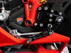 Ducati Ducati 1198 SP 