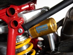 Ducati Ducati 1198 SP 