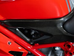 Ducati Ducati 1198 SP 