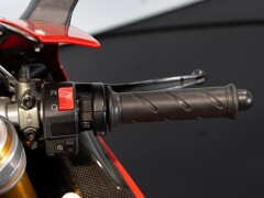 Ducati Ducati 1198 SP 