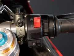 Ducati Ducati 1198 SP 