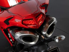 Ducati Ducati 1198 SP 