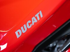 Ducati Ducati 1198 SP 