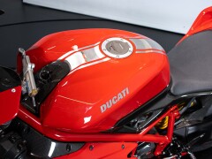Ducati Ducati 1198 SP 