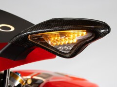 Ducati Ducati 1198 SP 