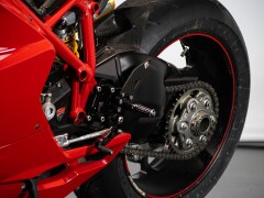 Ducati Ducati 1198 SP 