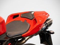 Ducati Ducati 1198 SP 