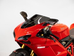 Ducati Ducati 1198 SP 
