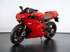 Ducati Ducati 1198 SP 