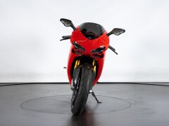 Ducati Ducati 1198 SP 