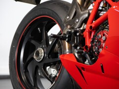 Ducati Ducati 1198 SP 