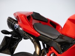 Ducati Ducati 1198 SP 